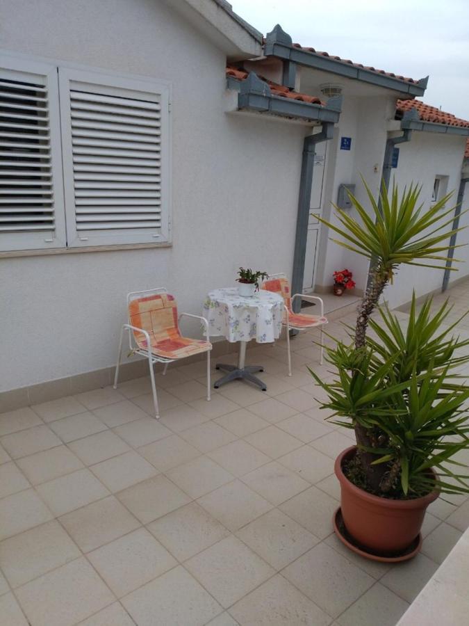Holiday Home Beata Τρογκίρ Εξωτερικό φωτογραφία
