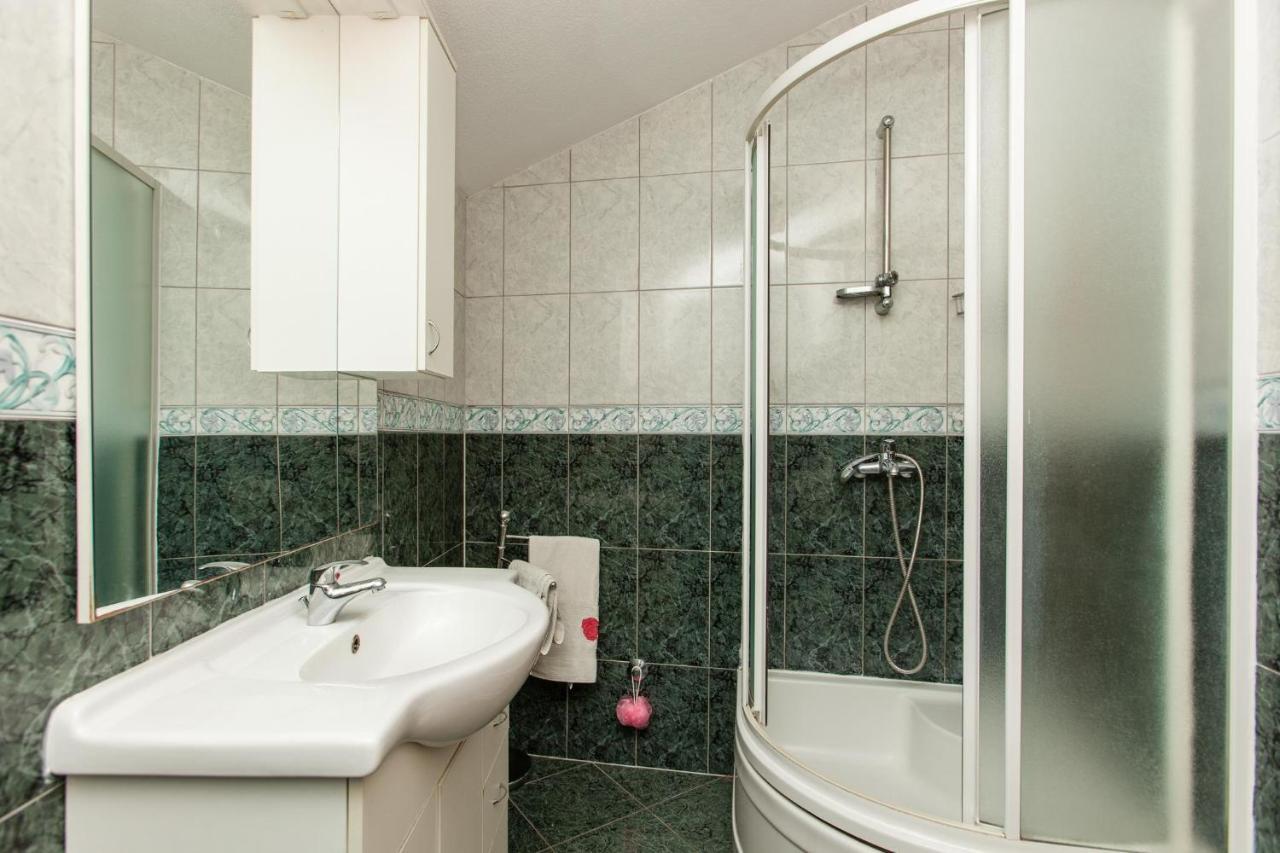 Holiday Home Beata Τρογκίρ Εξωτερικό φωτογραφία